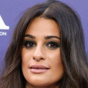 Lea Michele