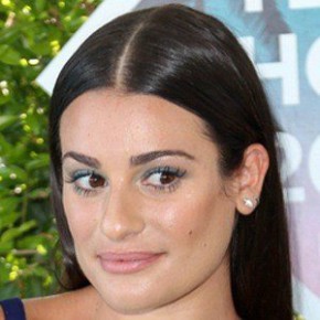 Lea Michele