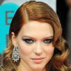 Lea Seydoux