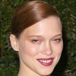 Lea Seydoux