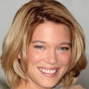 Lea Seydoux