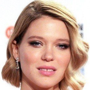 Lea Seydoux