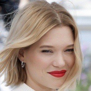 Lea Seydoux