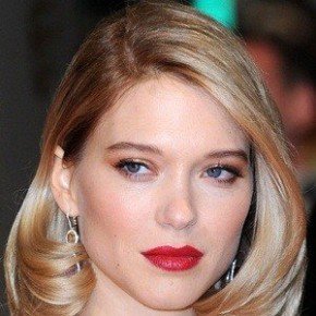 Lea Seydoux