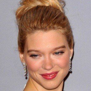 Lea Seydoux