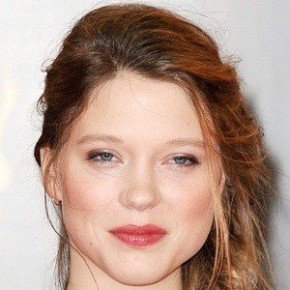 Lea Seydoux