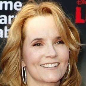 Lea Thompson