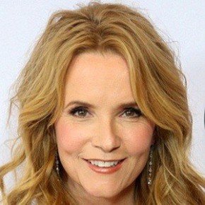 Lea Thompson