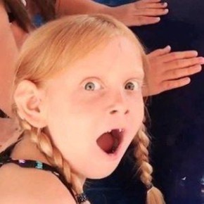 Leah Candoo