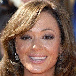 Leah Remini