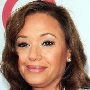 Leah Remini