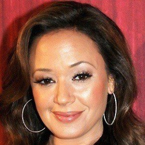 Leah Remini