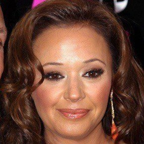 Leah Remini