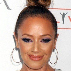 Leah Remini