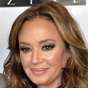 Leah Remini