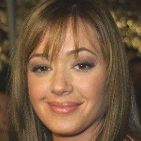 Leah Remini