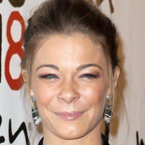 LeAnn Rimes