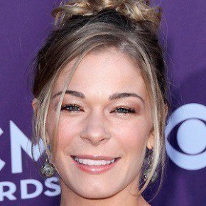 LeAnn Rimes