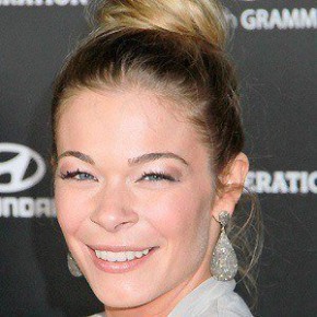 LeAnn Rimes