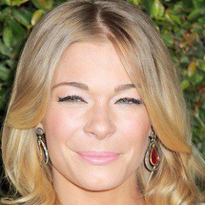 LeAnn Rimes