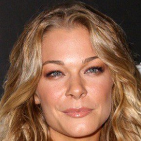 LeAnn Rimes