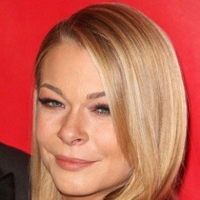 LeAnn Rimes