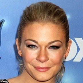 LeAnn Rimes