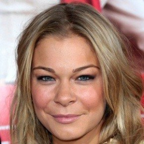 LeAnn Rimes