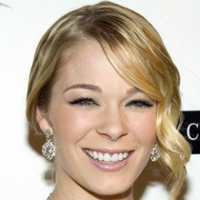 LeAnn Rimes