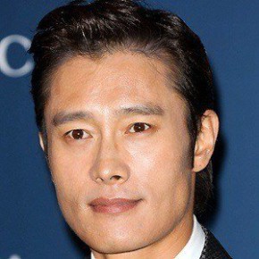 Lee Byung-hun