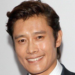 Lee Byung-hun