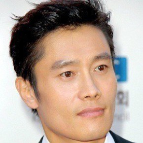 Lee Byung-hun