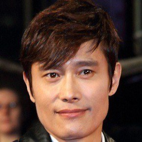 Lee Byung-hun