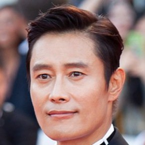 Lee Byung-hun
