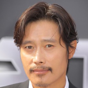 Lee Byung-hun