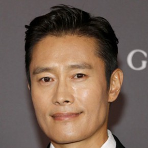 Lee Byung-hun