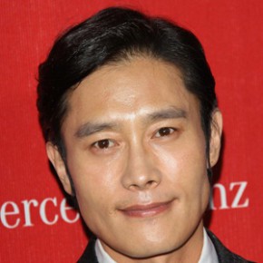 Lee Byung-hun