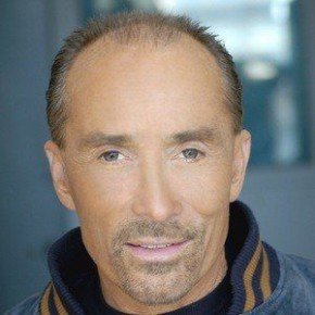 Lee Greenwood