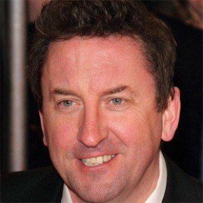 Lee Mack