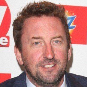 Lee Mack