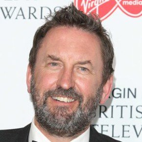 Lee Mack