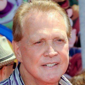 Lee Majors