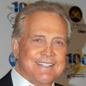 Lee Majors