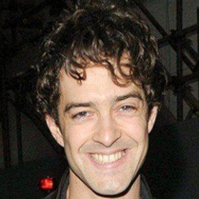 Lee Mead
