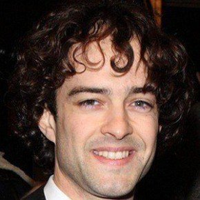 Lee Mead