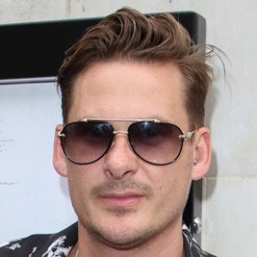 Lee Ryan