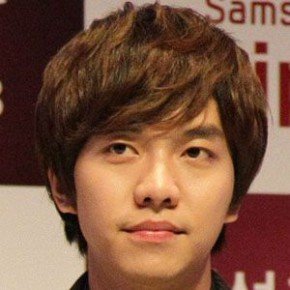 Lee Seung-gi