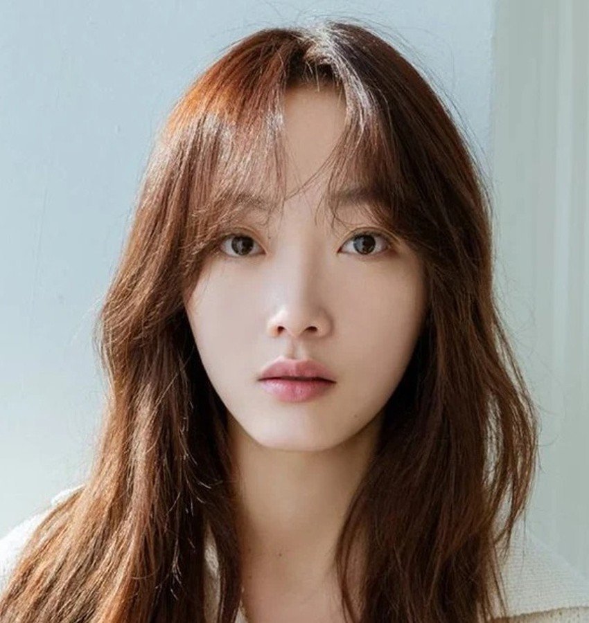 Lee Yoo-mi