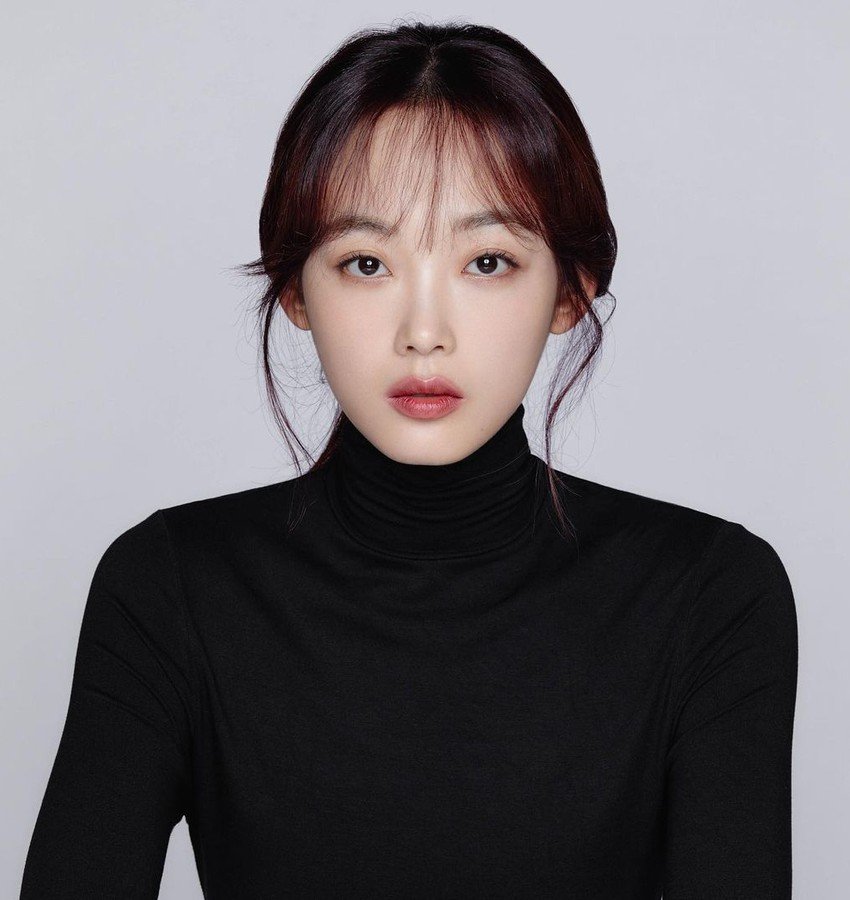 Lee Yoo-mi