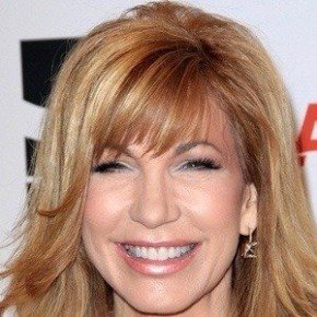 Leeza Gibbons